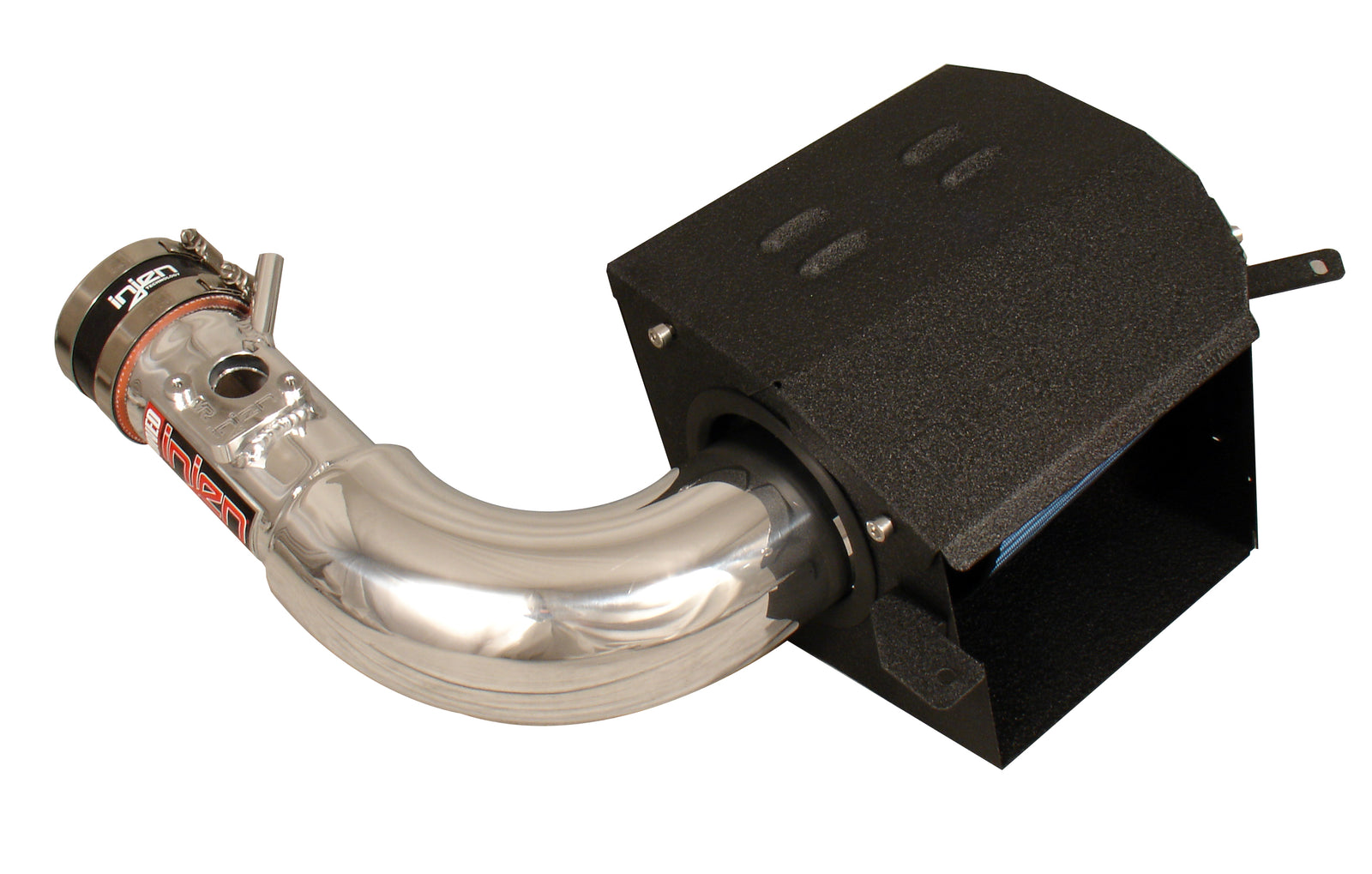 Injen 2013+ Subaru BRZ 2.0L Polished Short Ram Intake w/ MR Tech/Air Fusion - SP1230P