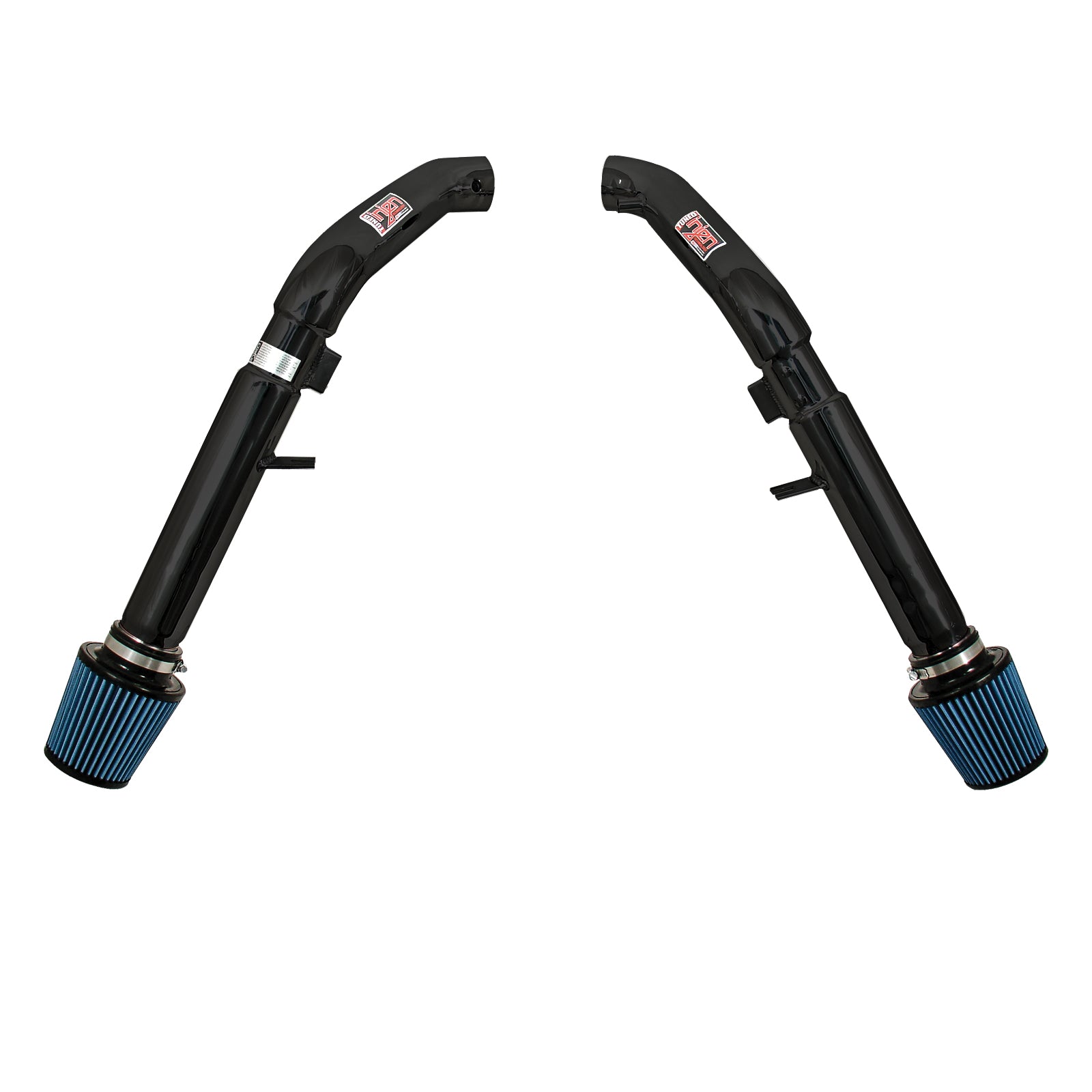 Injen 09-20 Nissan 370Z Nismo Edition Black Cold Air Intake - SP1990BLK