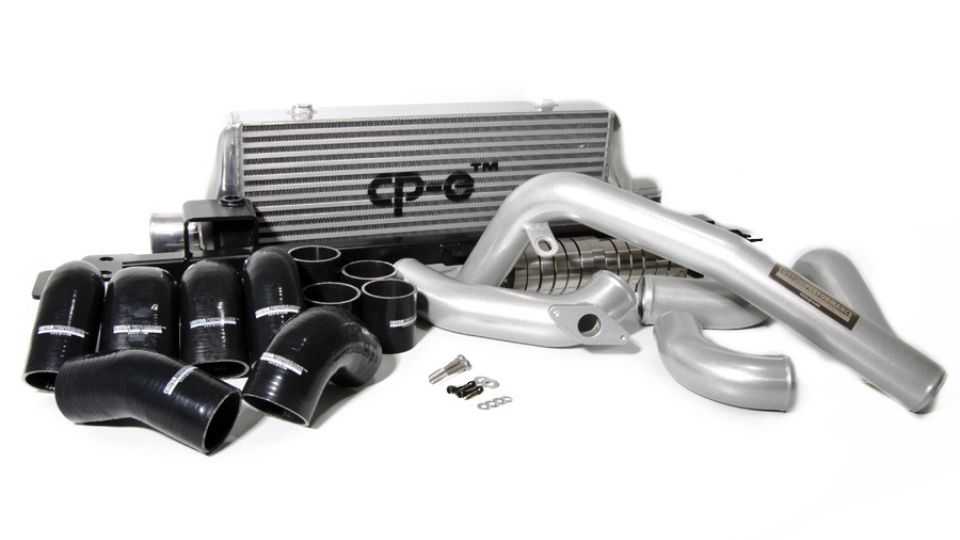 cp-e ∆Core™ Mazda Mazdaspeed3 Gen2 FMIC
