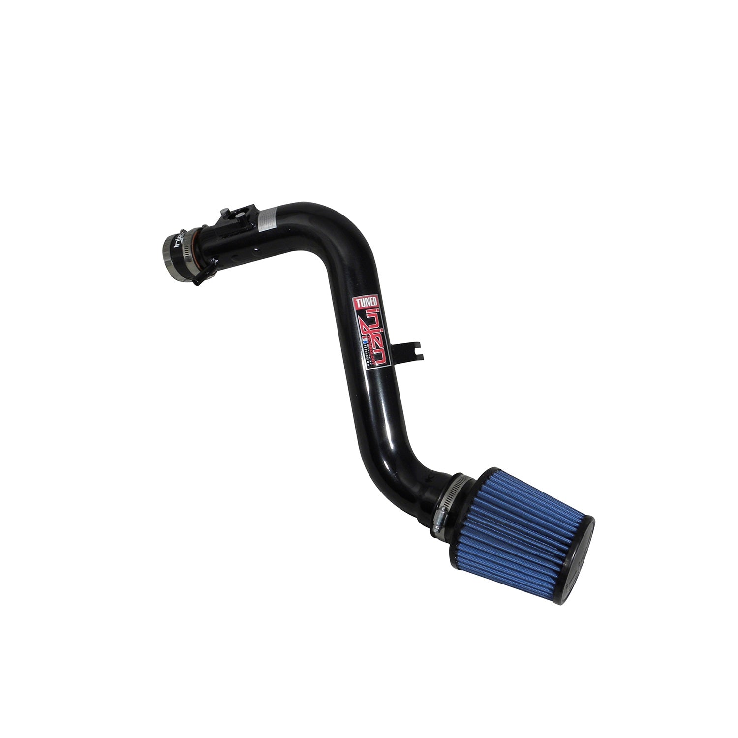 Injen 11 Mazda 2 1.5L 4cyl (manual only) Black Tuned Air Intake System w/ MR Tech & Air Fusion - SP6030BLK
