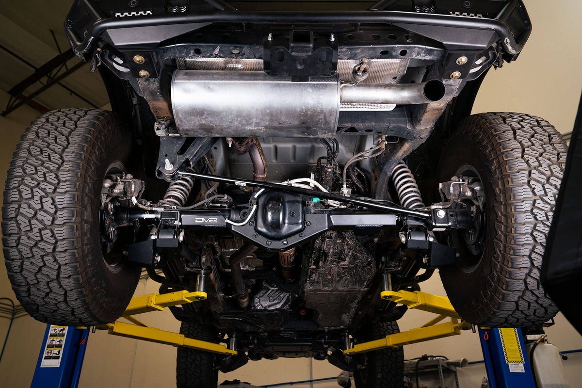DV8 Offroad - Skid Plate - SPBR-03