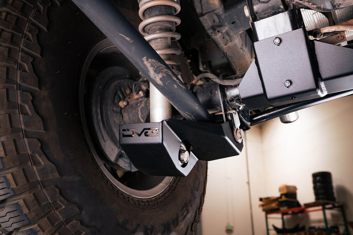 DV8 Offroad - Skid Plate - SPBR-04