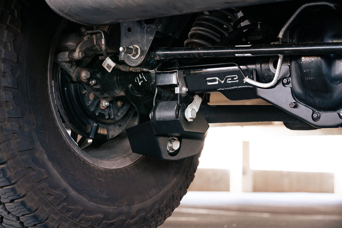 DV8 Offroad - Skid Plate - SPBR-04