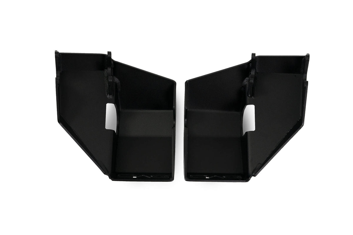 DV8 Offroad - Skid Plate - SPBR-04