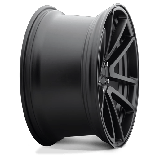 Rotiform R122 Spf 18X8.5 5X112 +35MM Matte Black