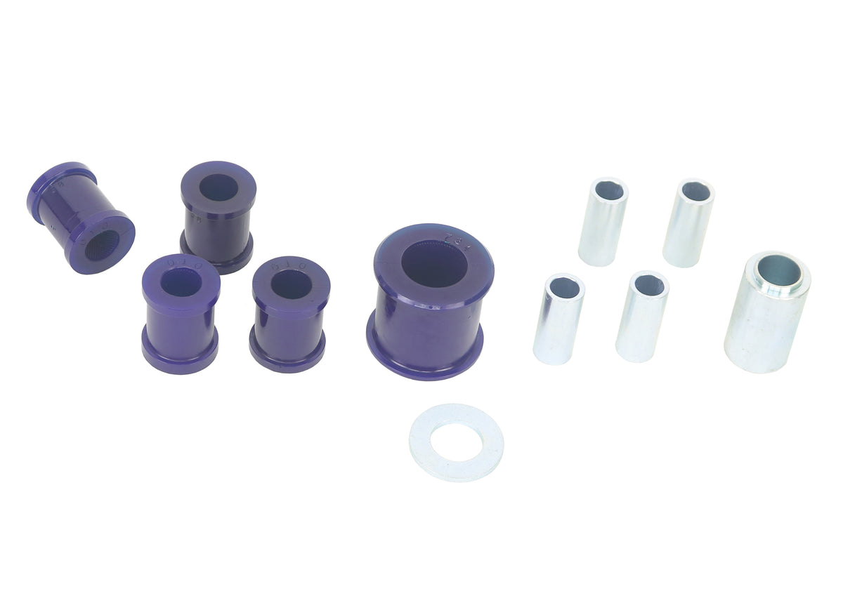 SuperPro - Rear Watts Link Bushing Kit - SPF0010K