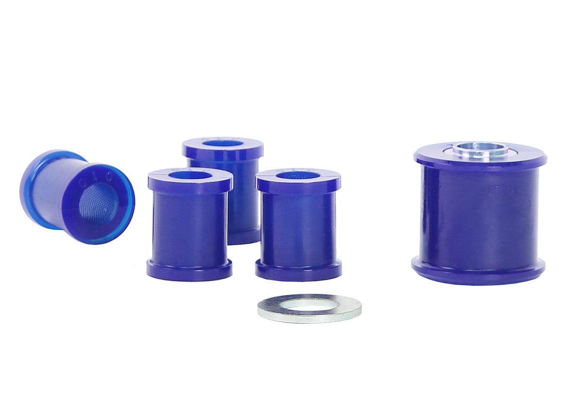 SuperPro - Rear Watts Link Bushing Kit - SPF0010K