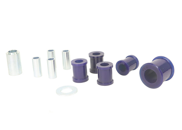 SuperPro - Rear Watts Link Bushing Kit - SPF0010K