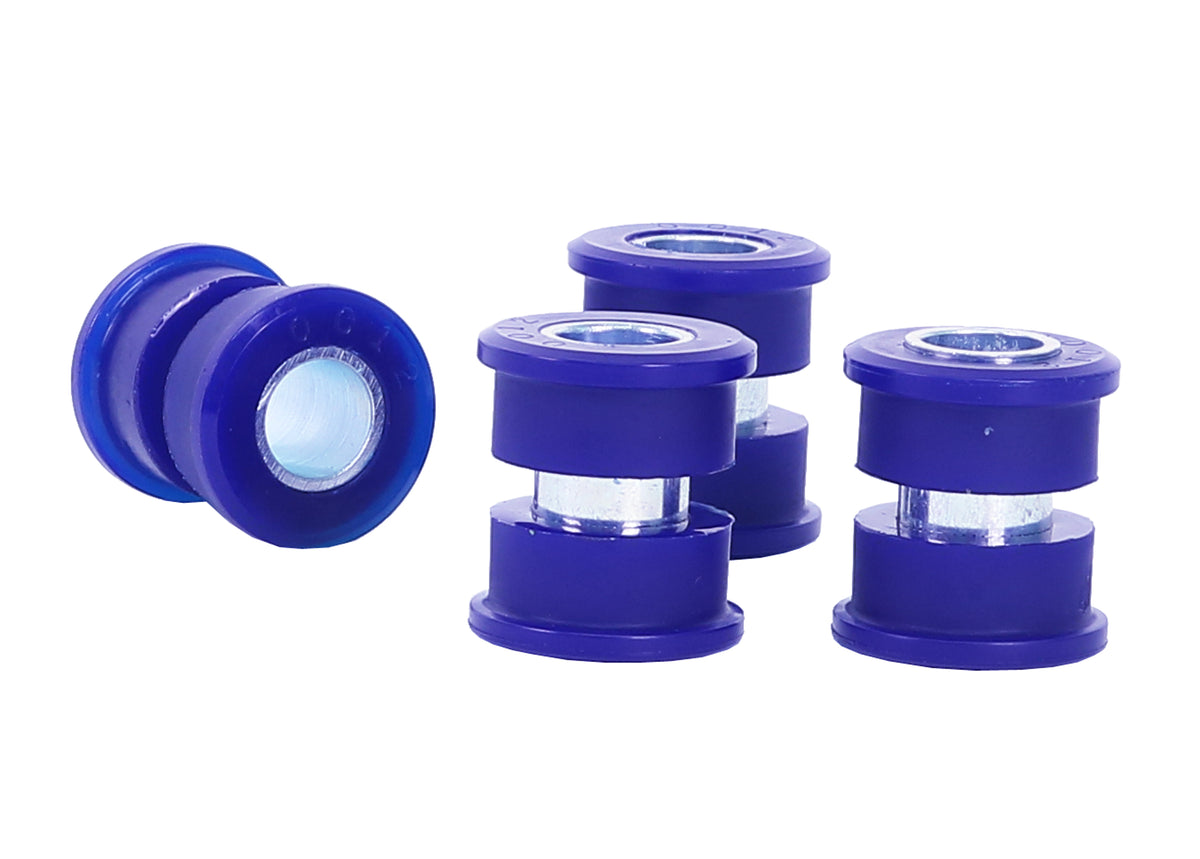SuperPro - Front Lower Control Arm Inner Bushing Kit - SPF0012K