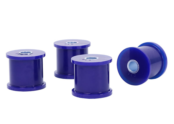 SuperPro - Rear Trailing Arm Bushing Kit - SPF0018K