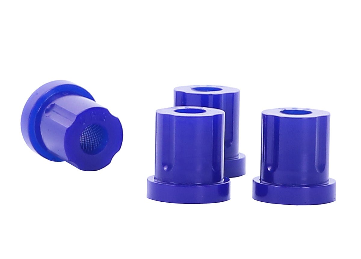 SuperPro - Rear Spring Rear Eye Bushing Kit - SPF0023K