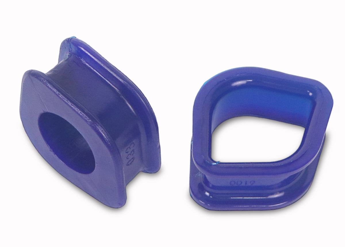 SuperPro - Steering Bushing Kit - SPF0033K