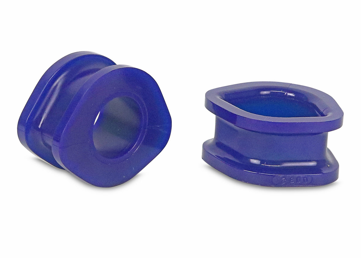 SuperPro - Steering Rack & Pinion Mount Bushing (Manual Steering) - SPF0034K