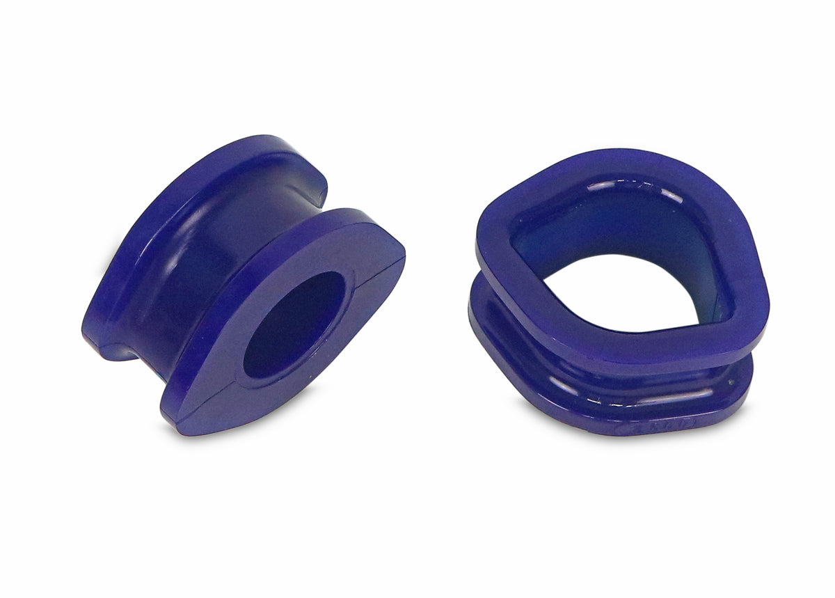 SuperPro - Steering Rack & Pinion Mount Bushing (Manual Steering) - SPF0034K