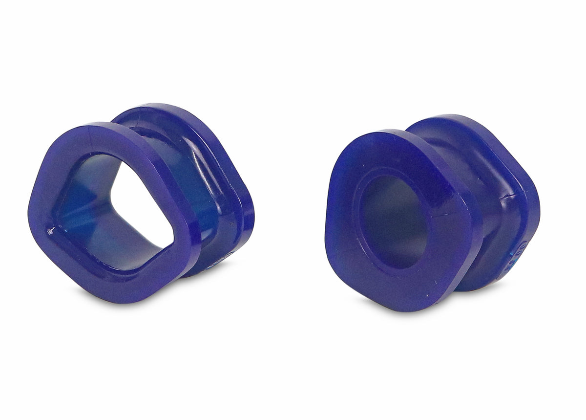SuperPro - Steering Rack & Pinion Mount Bushing (Manual Steering) - SPF0034K