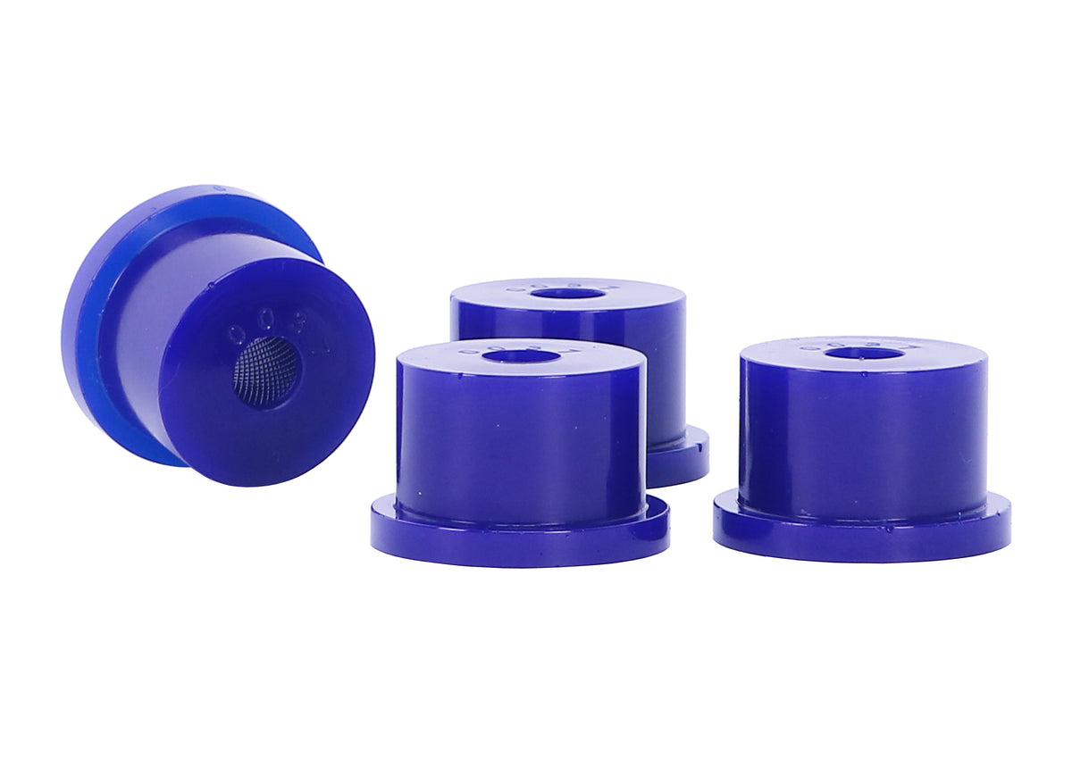 SuperPro - Rear Spring Front Eye Bushing Kit - SPF0037K