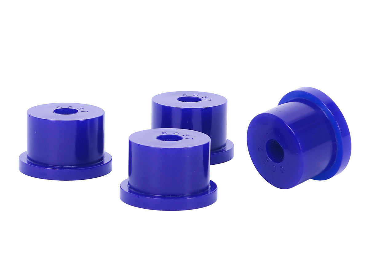SuperPro - Rear Spring Front Eye Bushing Kit - SPF0037K