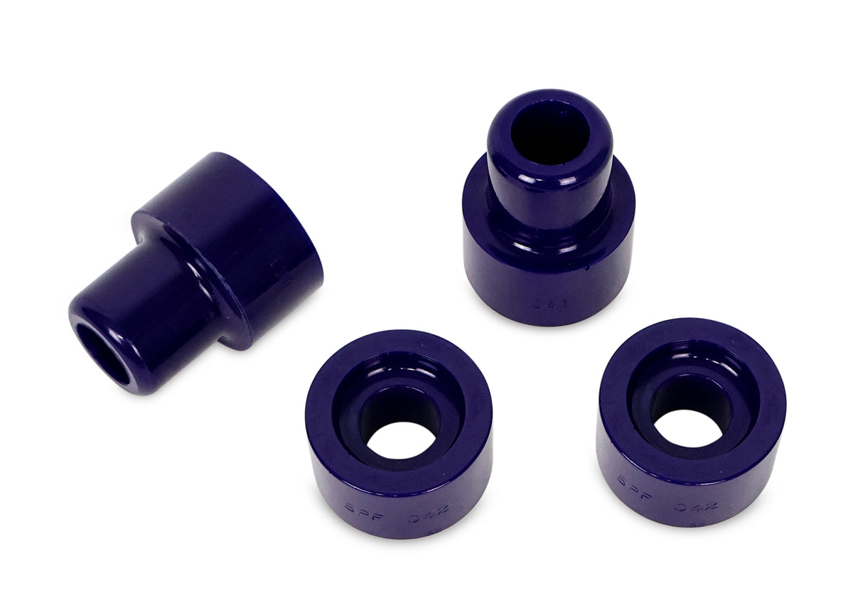 SuperPro - Front Strut Bar To Chassis Mount Bushing Kit - SPF0042K
