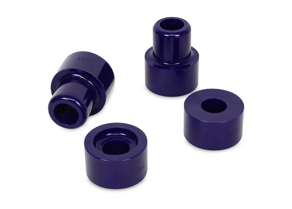 SuperPro - Front Strut Bar To Chassis Mount Bushing Kit - SPF0042K