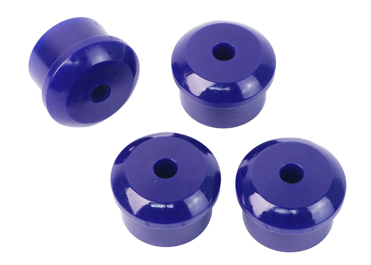 SuperPro - Leaf Spring Bushing Kit - SPF0048K