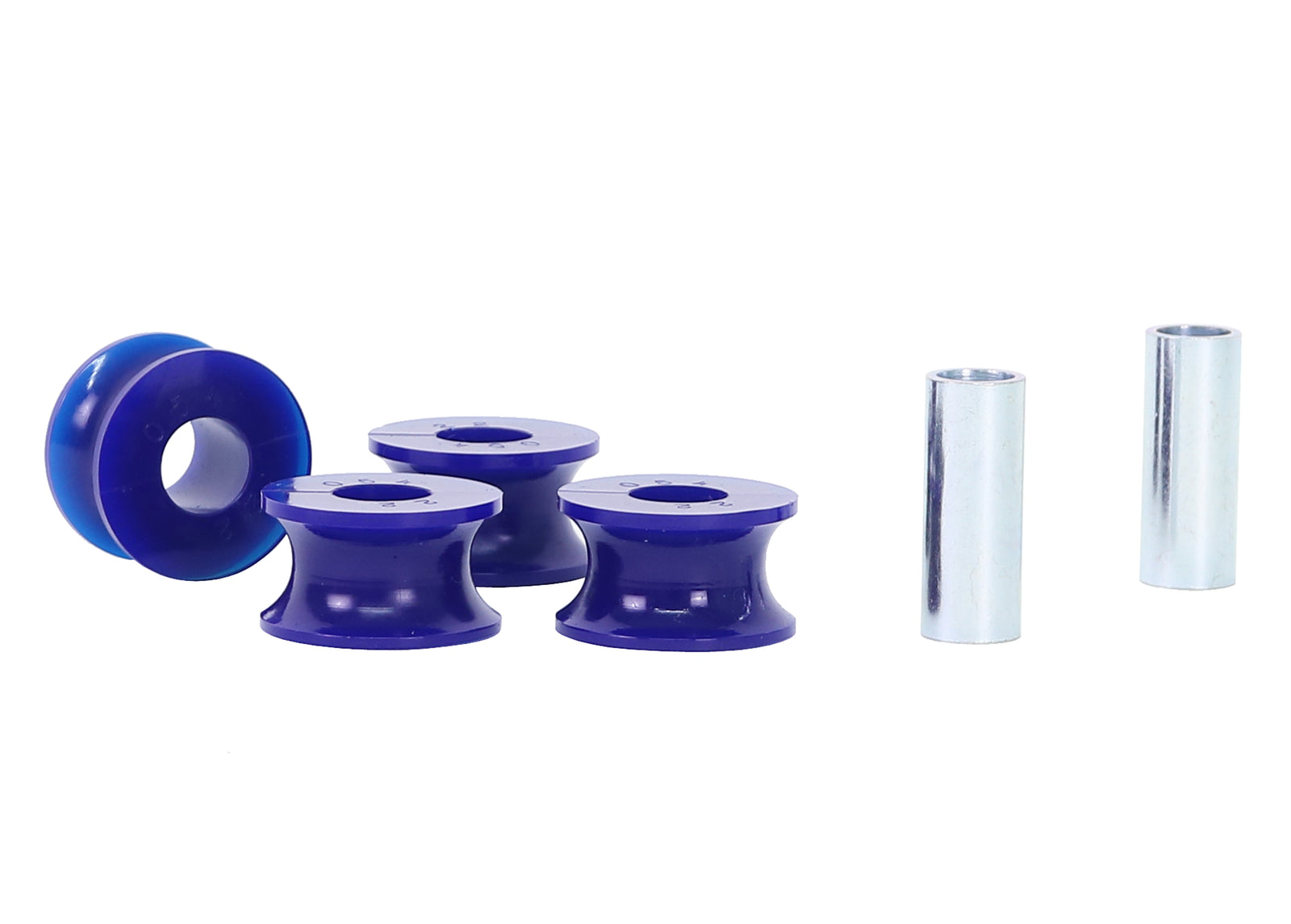 SuperPro - Front Strut Bar To Chassis Mount Bushing Kit - SPF0054K