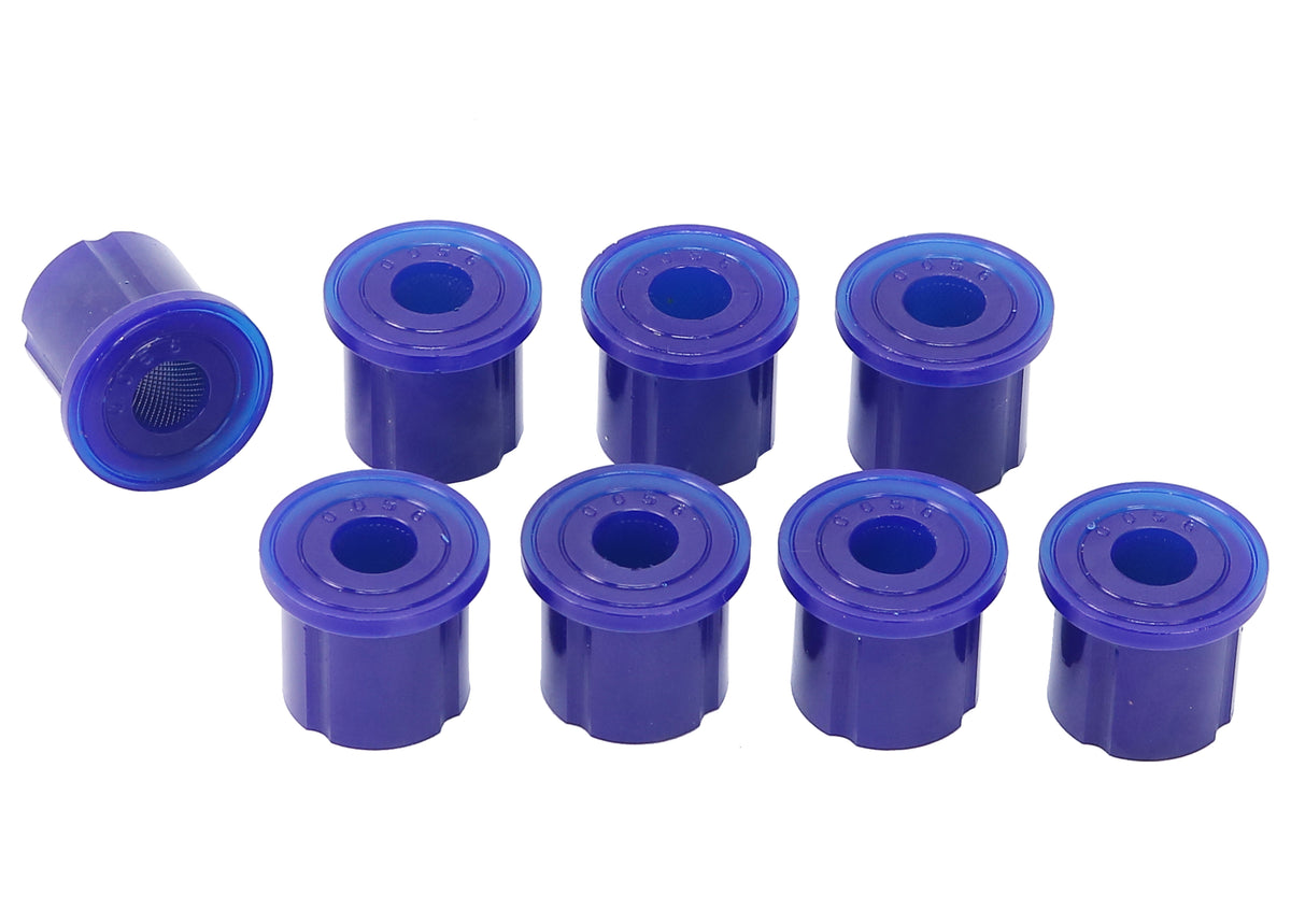 SuperPro - Rear Spring Rear Bushing Kit All - SPF0056K