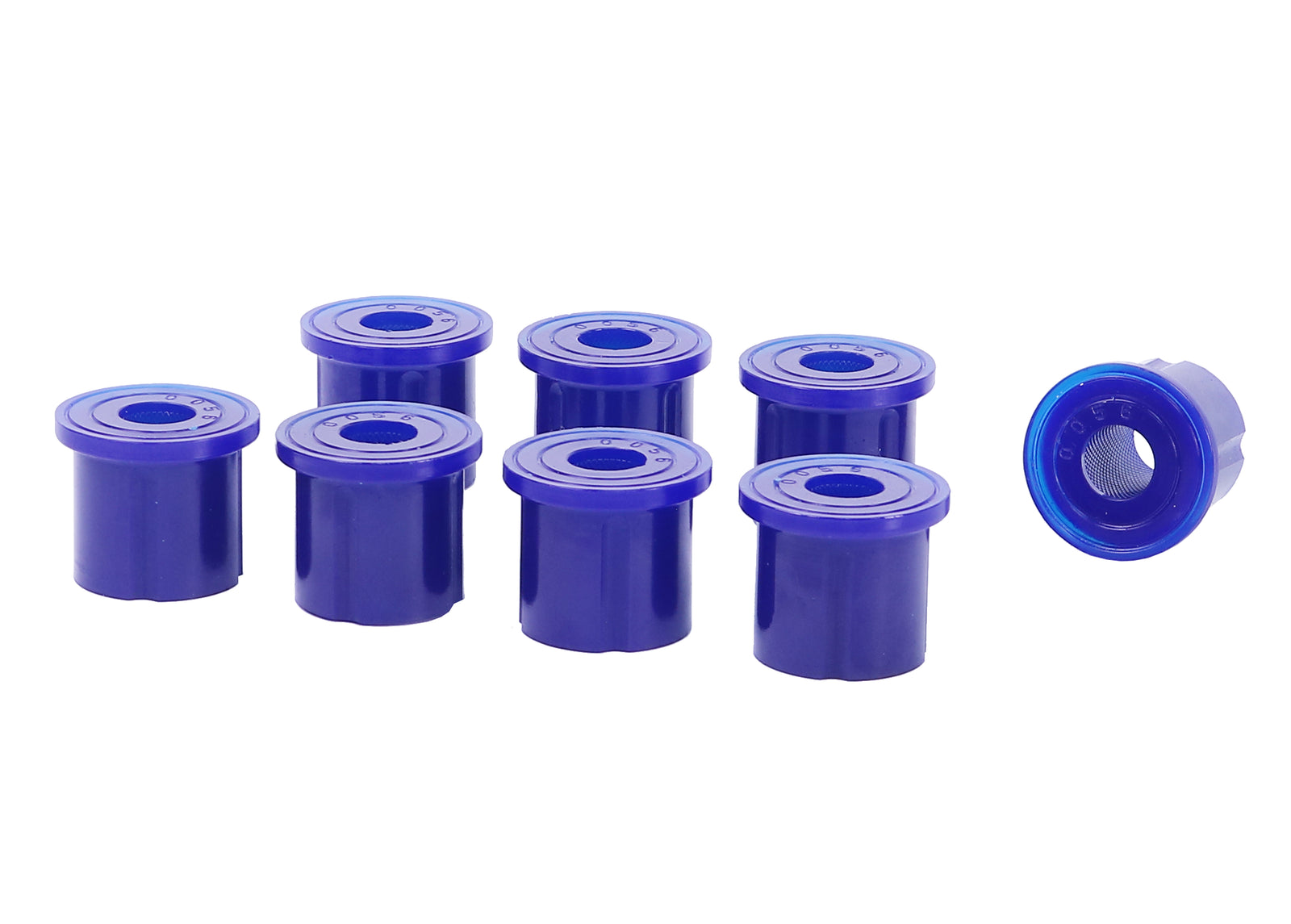 SuperPro - Rear Spring Rear Bushing Kit All - SPF0056K