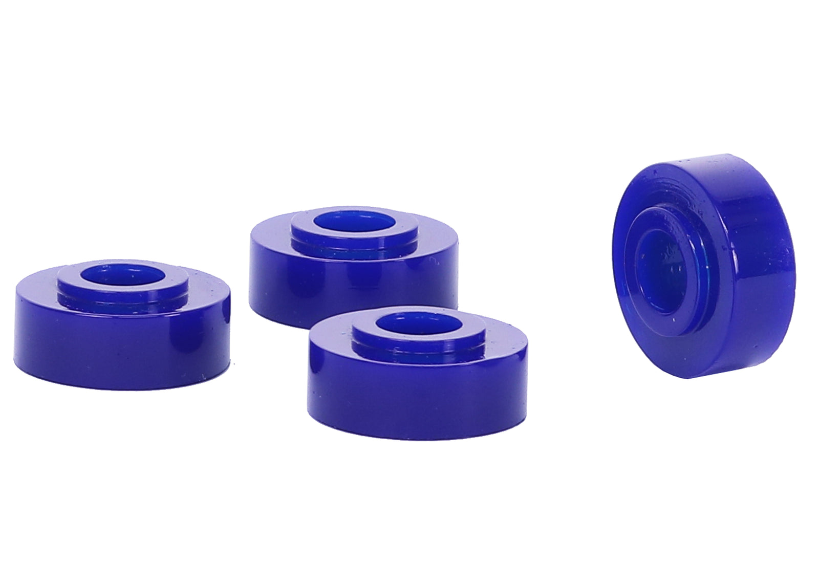 SuperPro - Front Strut Bar To Chassis Mount Bushing Kit - SPF0058K