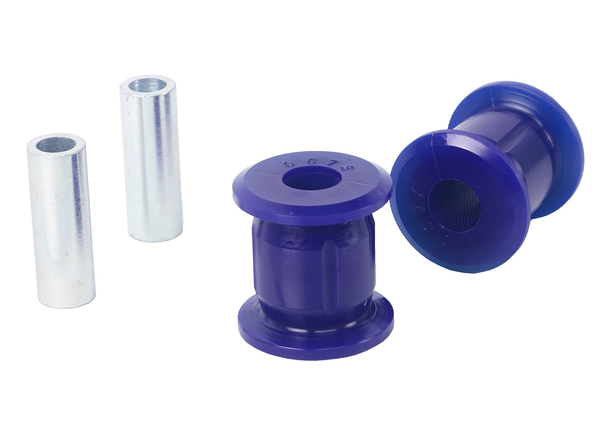 SuperPro - Rear Trailing Arm Upper Bushing Kit - SPF0072K