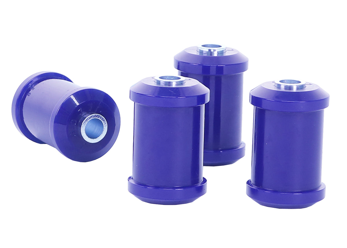 SuperPro - Rear Trailing Arm Bushing Kit - SPF0077K
