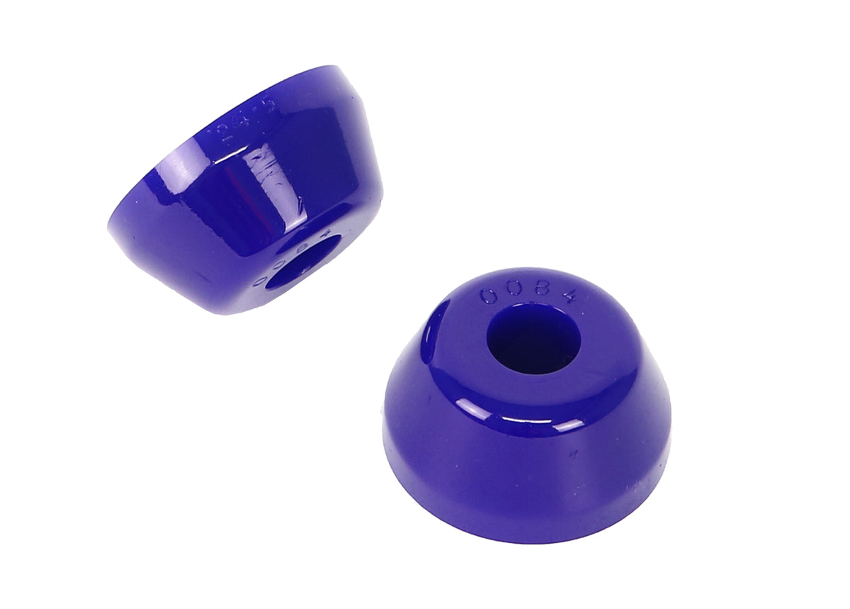 SuperPro - Front Strut Bar To Chassis Mount Bushing Kit - SPF0084K