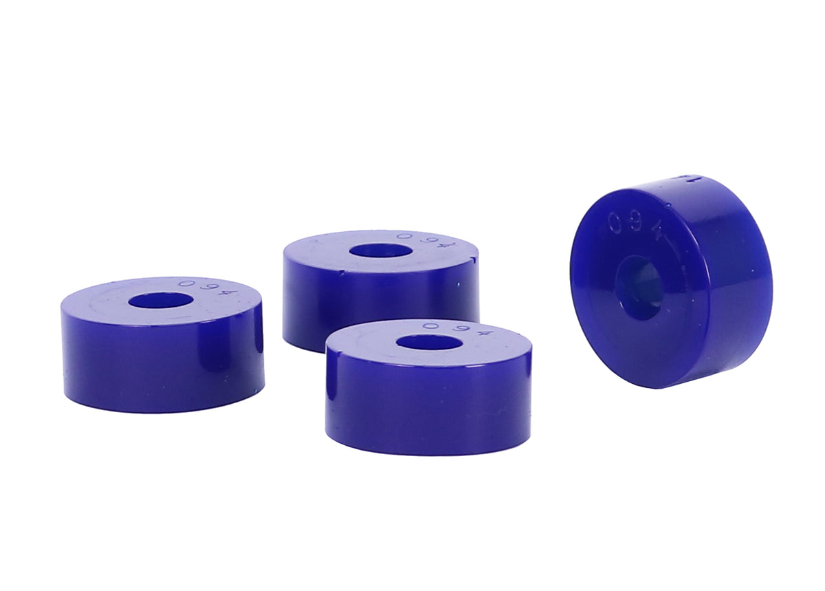 SuperPro - Front Shock Absorber Bushing Kit - SPF0094K