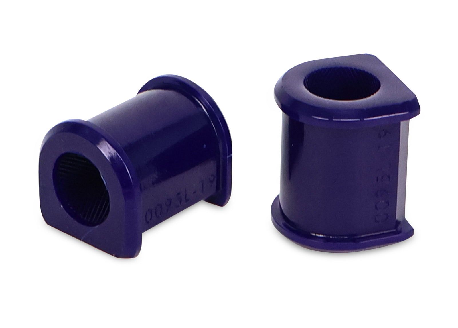SuperPro - Rear Sway Bar Link Bushing Kit - SPF0095-19K