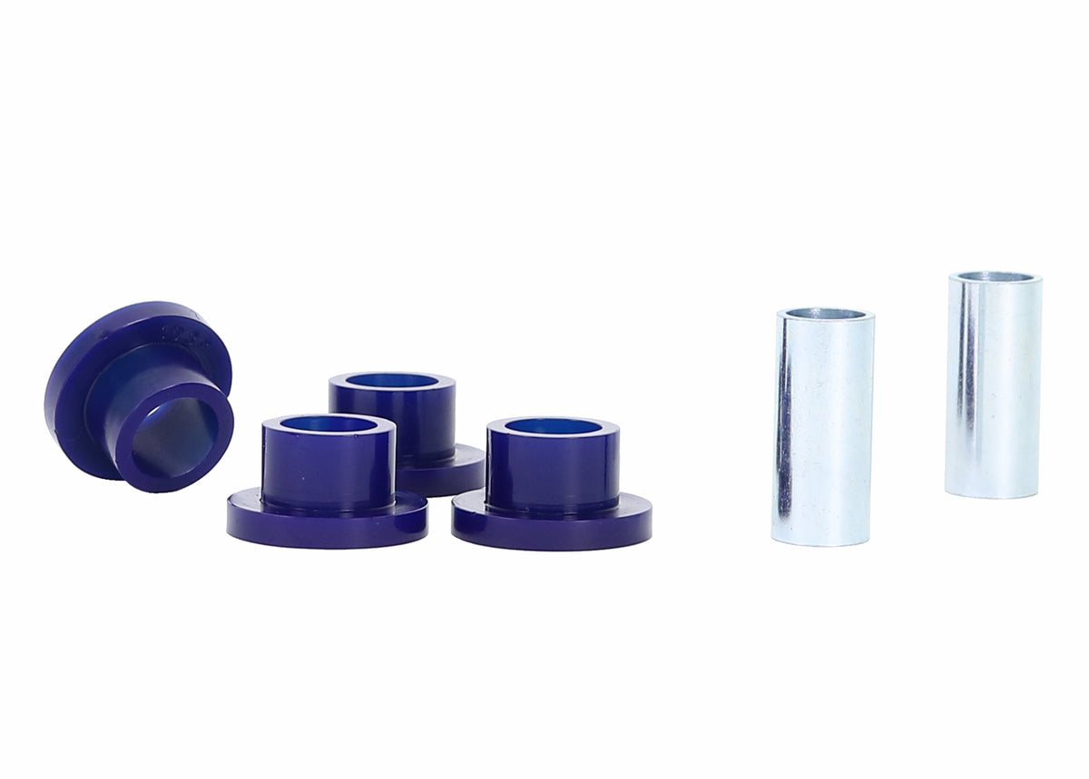 SuperPro - Front Lower Control Arm Inner Front Bushing Kit - SPF0103FK