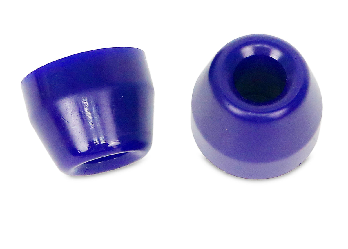 SuperPro - Front Bump Stop Bushing Kit - SPF0104K