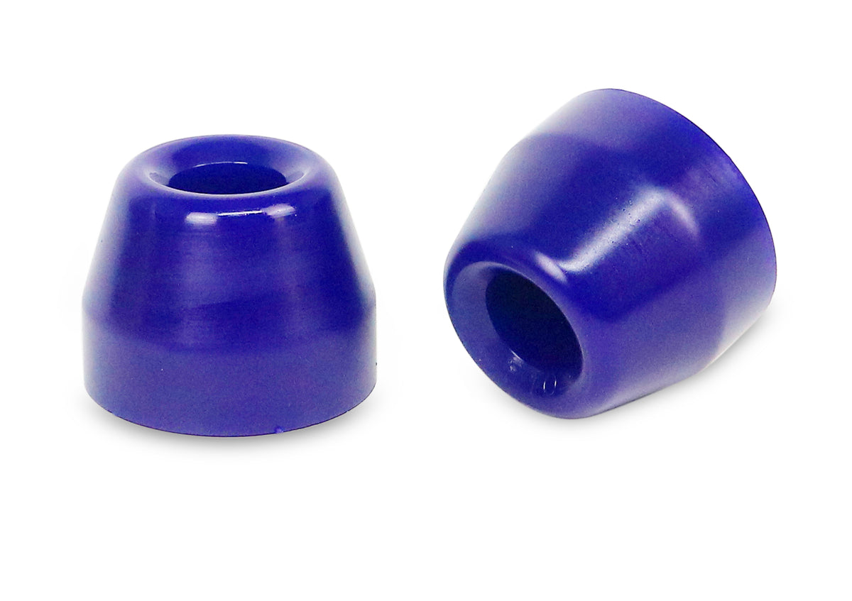 SuperPro - Front Bump Stop Bushing Kit - SPF0104K