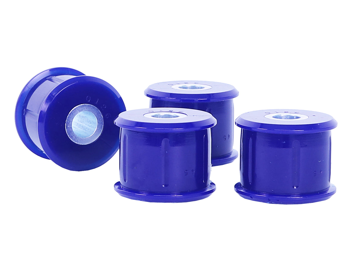 SuperPro - Front Radius Arm To Diff Mount Bushing Kit - SPF0126K