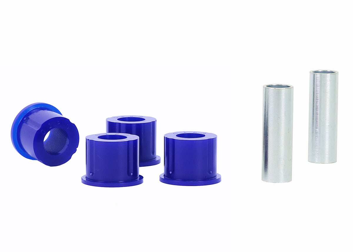 SuperPro - Rear Radius Arm-to-Differential Bushing Kit - SPF0129K