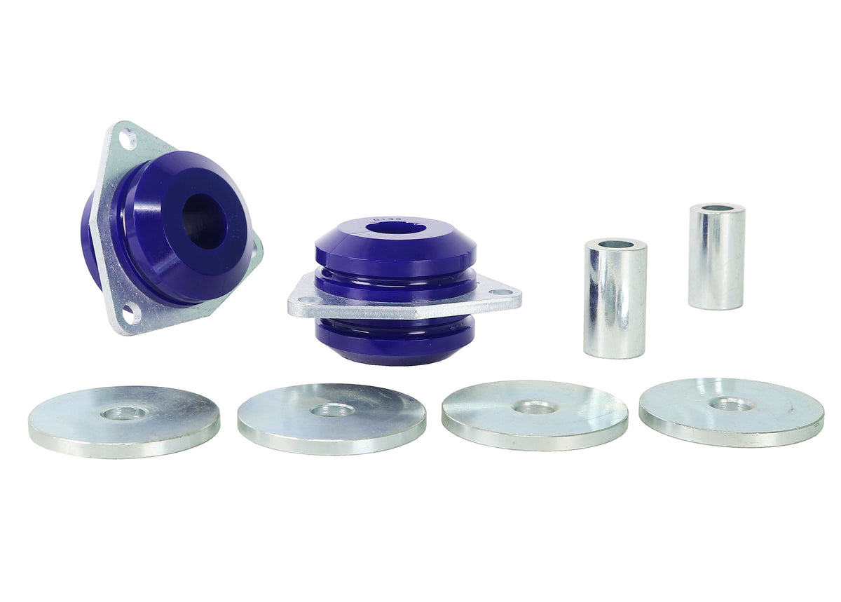 SuperPro - Rear Radius Arm-to-Chassis Mount Bushing Kit - SPF0130K