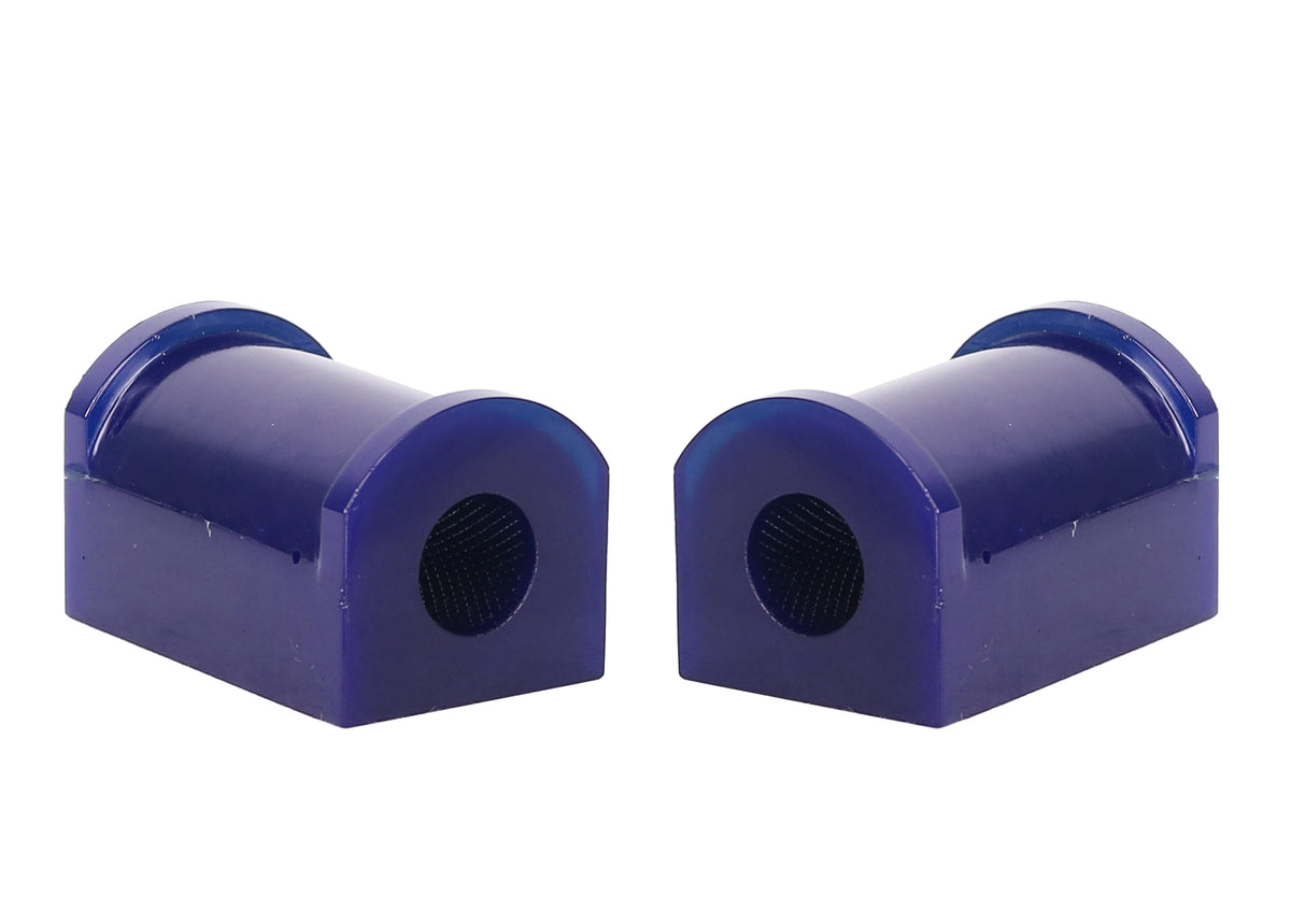 SuperPro - Front Sway Bar Mount Bushing Kit - SPF0131-14K
