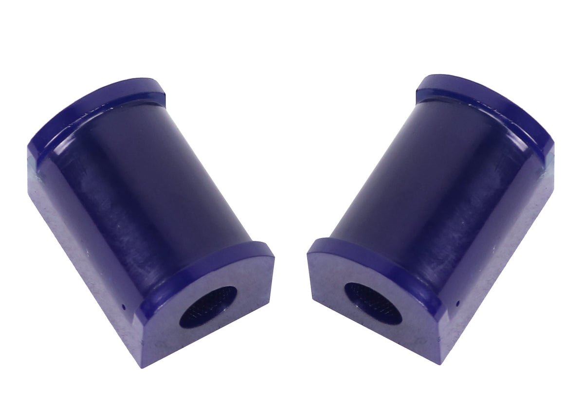 SuperPro - Front Sway Bar Mount Bushing Kit - SPF0131-14K