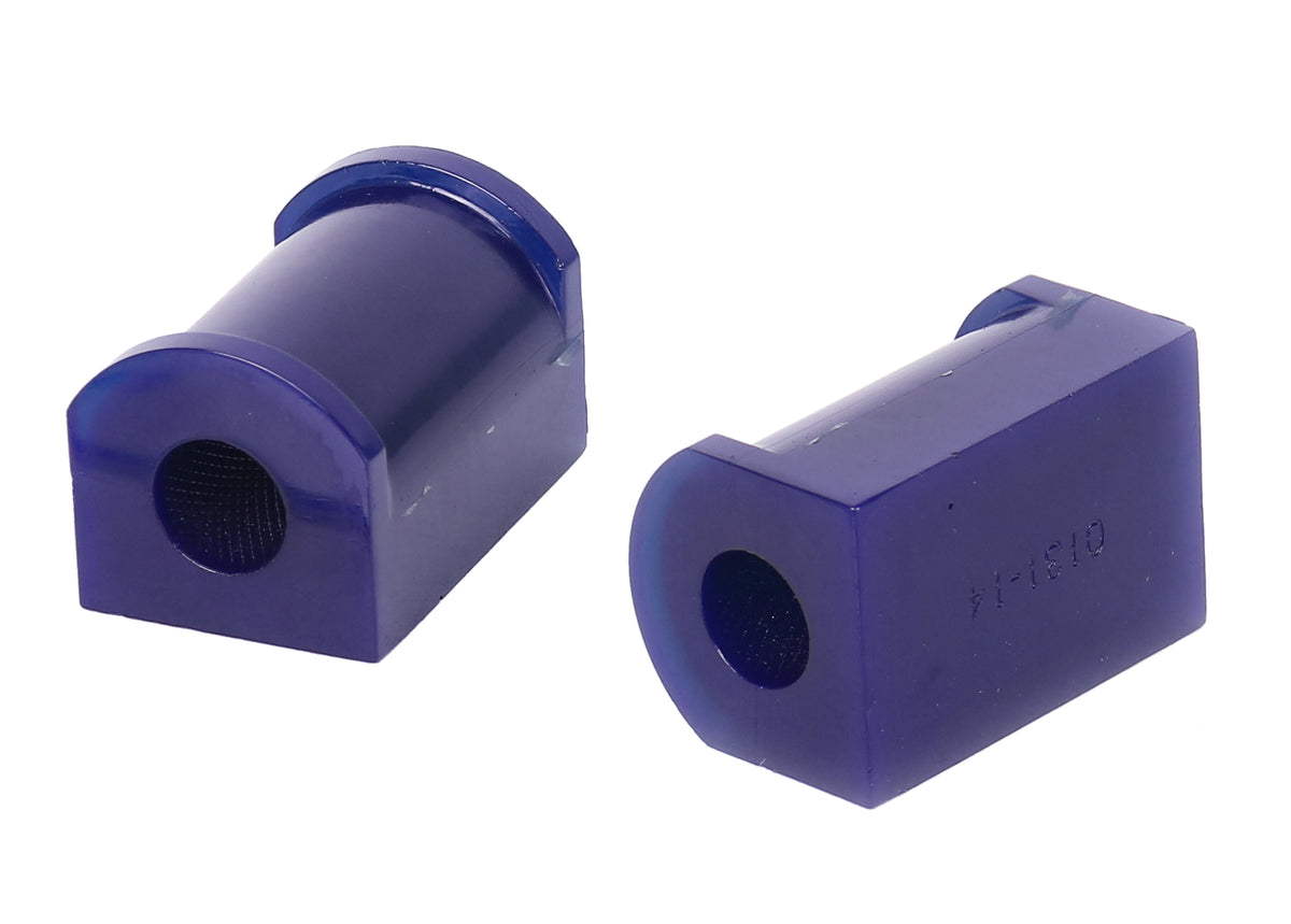 SuperPro - Front Sway Bar Mount Bushing Kit - SPF0131-14K