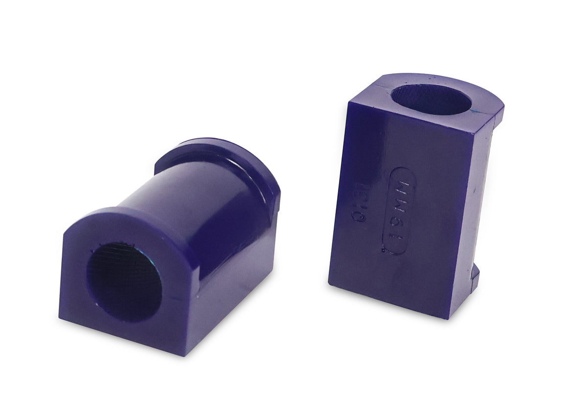 SuperPro - Front Sway Bar Mount Bushing Kit - SPF0131-19K