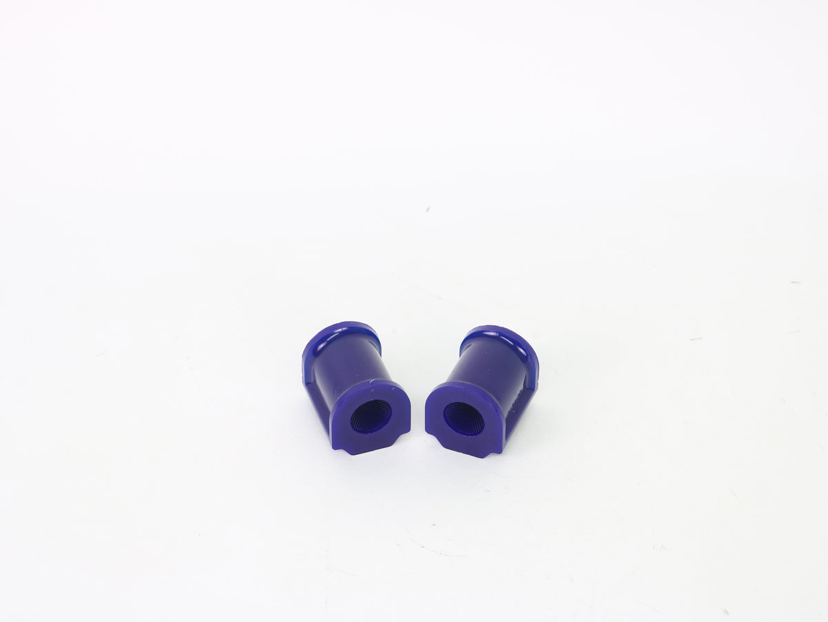SuperPro - 20mm Front Sway Bar Mount Bushing Kit - SPF0134-20K