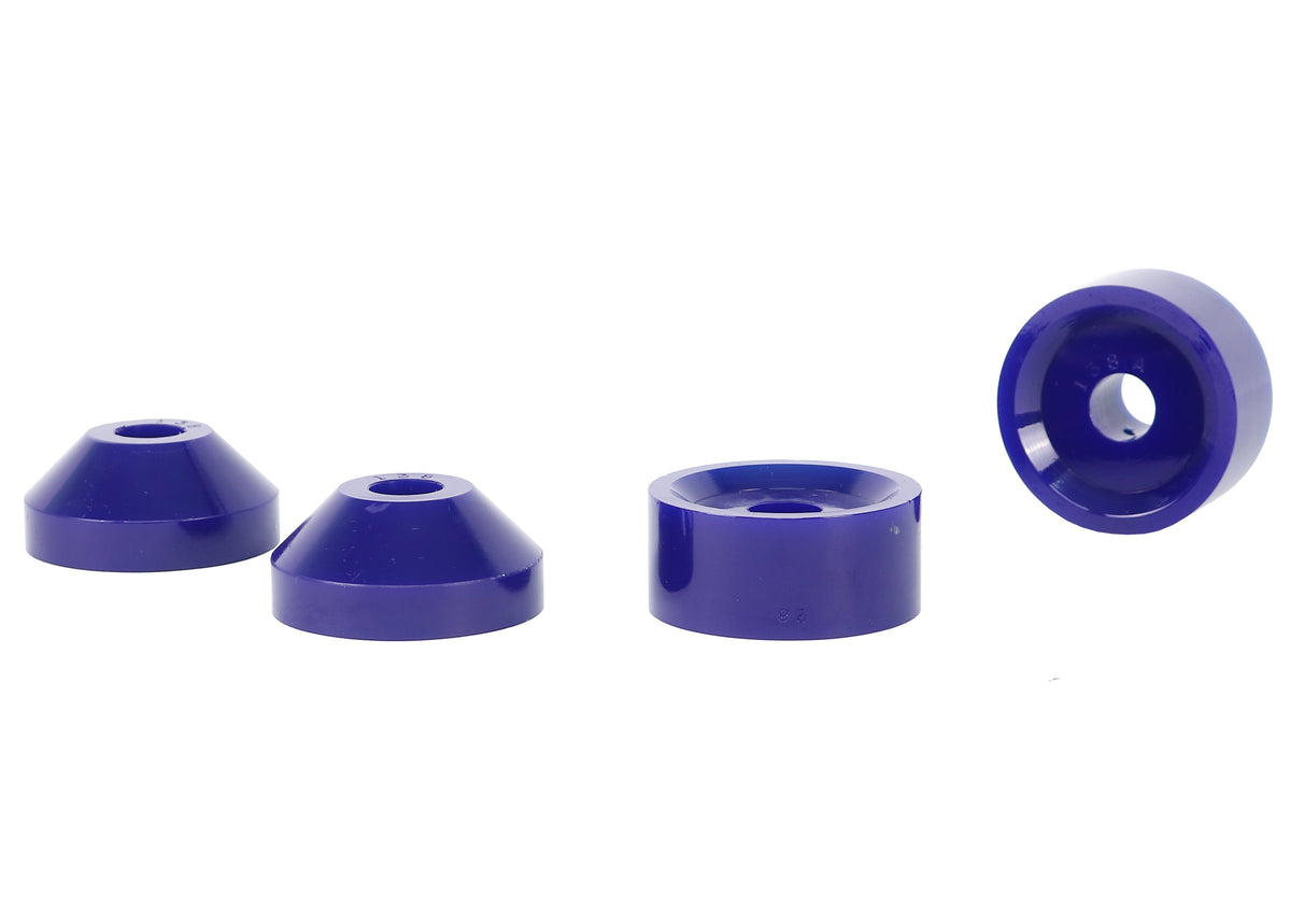 SuperPro - Rear Differential Mount Bushing Kit - SPF0138K