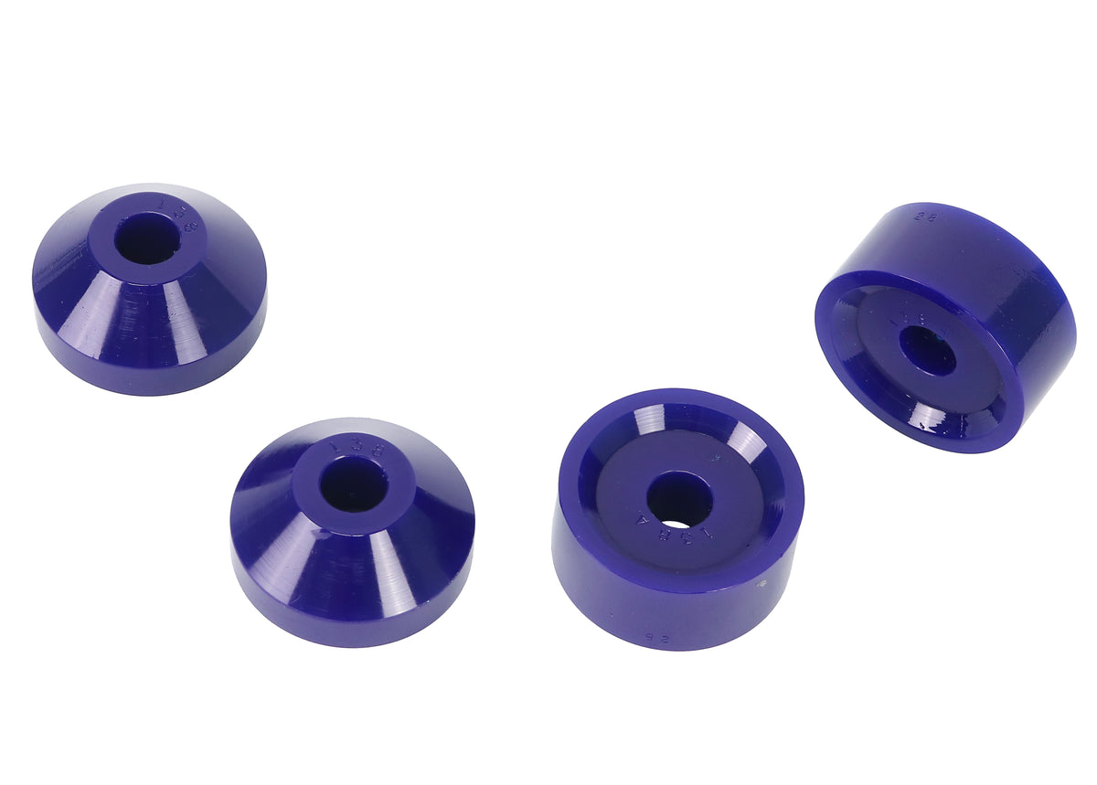 SuperPro - Rear Differential Mount Bushing Kit - SPF0138K