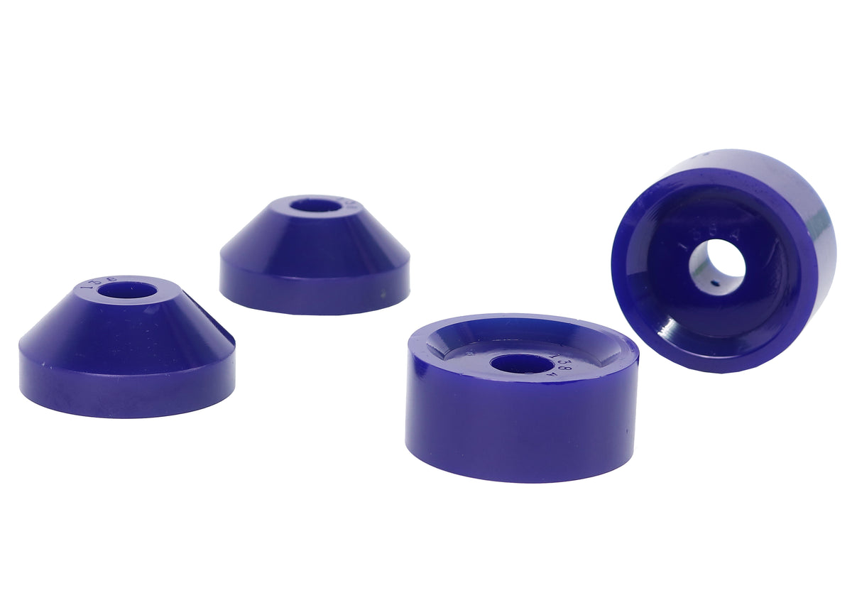 SuperPro - Rear Differential Mount Bushing Kit - SPF0138K