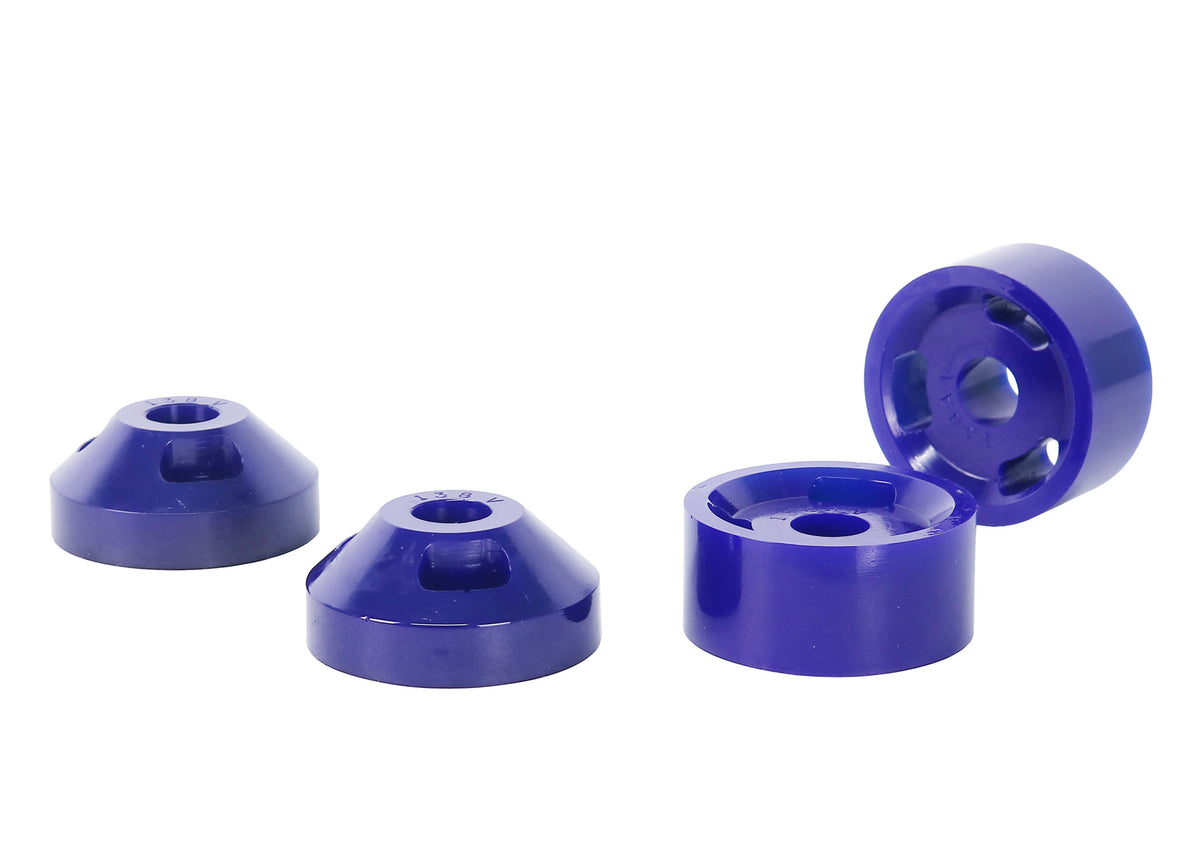 SuperPro - Rear Differential Mount Bushing Kit - SPF0138VK