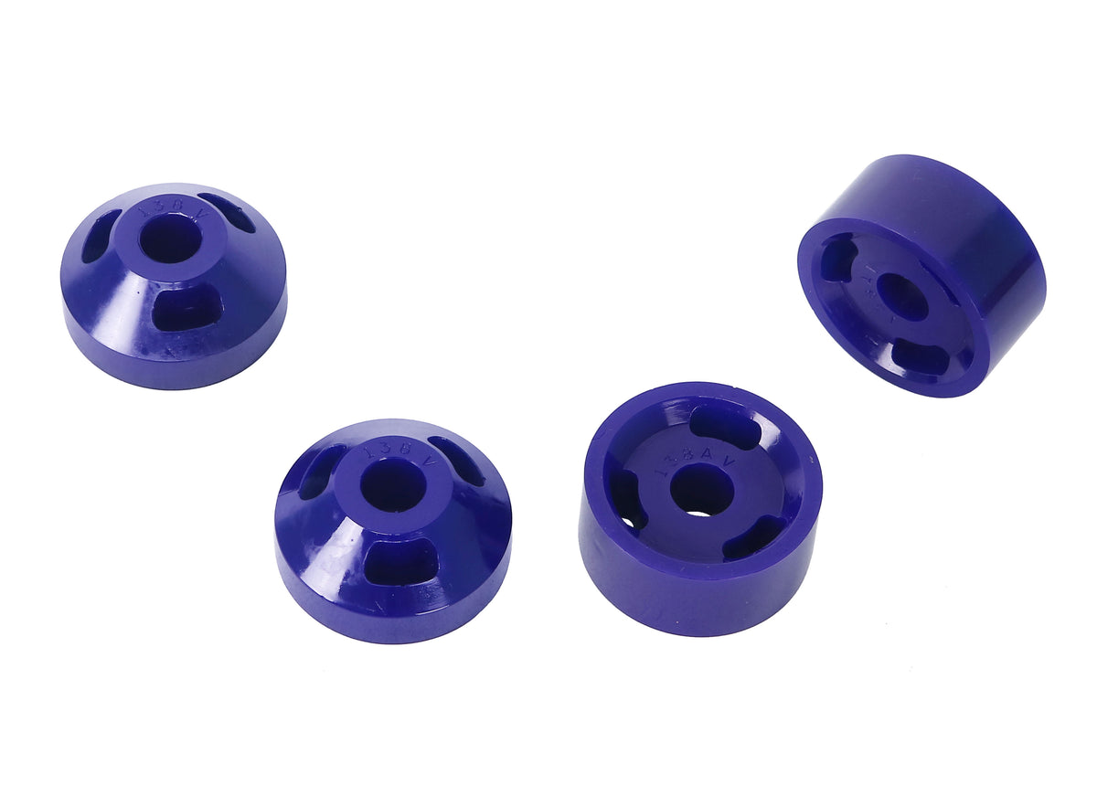 SuperPro - Rear Differential Mount Bushing Kit - SPF0138VK