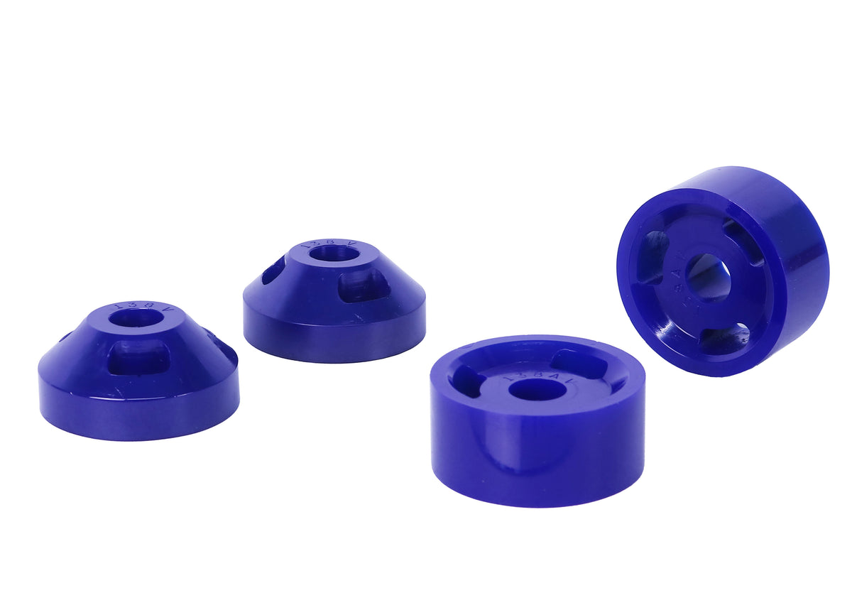 SuperPro - Rear Differential Mount Bushing Kit - SPF0138VK